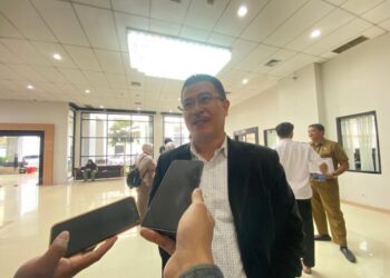 Baznas Kaltim Akui Dana Zakat Belum Cukup, Komisi IV Dorong Langkah Tegas Pemprov