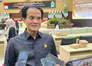 DPRD Kaltim Soroti Kebutuhan Mendesak Jalan Lingkar Usai Kecelakaan di Jalan Juanda