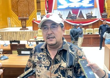 SILPA Rp78 Miliar Dinilai Minim, DPRD Samarinda Ingatkan Risiko Fiskal 2026