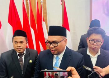 Pemkab Kukar Amankan Skema Pembayaran, Utang ke Pihak Ketiga Ditarget Lunas Sebelum Lebaran