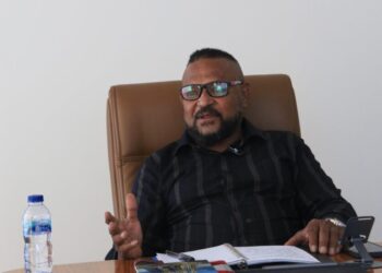 MRP Kecam Kekerasan terhadap Warga Sipil di Papua, Ajak Semua Pihak Duduk Bersama Jaga Kamtibmas