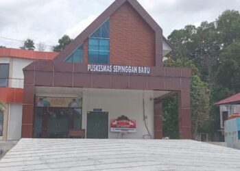 Pemkot Balikpapan Kebut Operasional Puskesmas Sepinggan Baru, Tunggu Kredensial BPJS