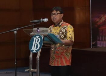 Kinerja Perbankan Tumbuh Solid, Dukung Pertumbuhan Ekonomi Daerah