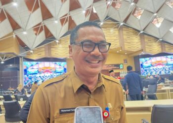 Hindari Stigma Antikritik, Pemprov Kaltim Selektif Gunakan Jalur Hukum
