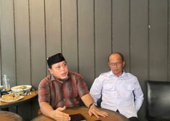 Bukan Pidana Umum, Eks Terpidana Pemilu Sah Pimpin SKOI Kaltim: Kuasa Hukum Tegaskan Tak Ada Pelanggaran Aturan