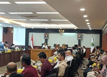 Pemprov Kaltim Perketat Gratispol, Pendaftar Tak Sesuai Syarat Tak Lagi Lolos