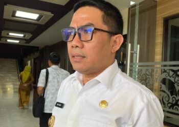 Perwali Dana Gotong Royong Diprotes, Andi Harun Tegaskan Bukan Pungli