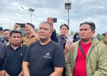 Pemilik Kapal Desak Kepastian Subsidi BBM, Puluhan ABK Keluhkan Hilang Mata Pencaharian