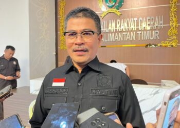 DPRD Kaltim Angkat Bicara soal Kontroversi Pelantikan Kepala Sekolah