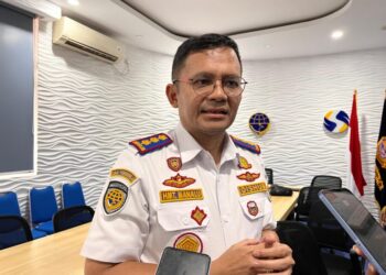 SPBU Dipetakan, Pengisian  Solar Subsidi di Samarinda Masuk Skema Baru