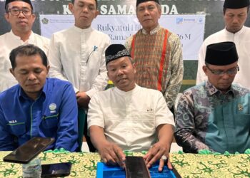 Aturan Ramadan Dipertegas, Speaker Luar Masjid Hanya Sampai Jam 10 Malam