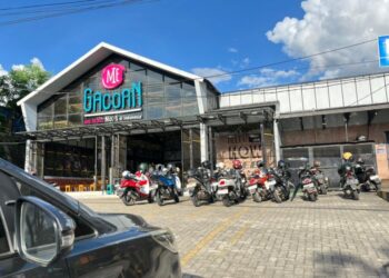 Komisi II DPRD Samarinda Desak Kejelasan Pengelolaan Parkir Mie Gacoan