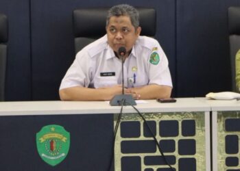 Pemprov Kaltim Dorong Tata Kelola Desa Transparan Lewat Program Desa Antikorupsi