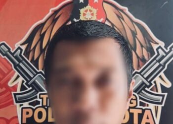 Dalih Beli Makan Berujung Penggelapan, Motor Teman Kos Dibawa Kabur