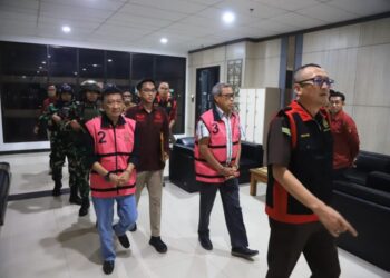 Dua Eks Kadistamben Kukar Ditahan, Kejati Kaltim Bongkar Dugaan Korupsi Tambang Rp500 Miliar
