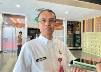 SUV Hybrid Rp8,5 Miliar untuk Pimpinan di Awal 2026, BPKAD Kaltim Beri Penjelasan