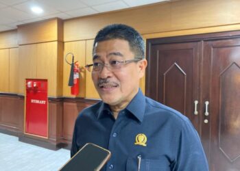 DPRD Kaltim Nilai Fakultas Ilmu Keolahragaan Unmul Mendesak untuk Jaga Regenerasi Atlet Daerah