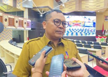 Dinkes Kaltim Perluas Akses Vaksinasi Haji, 188 Puskesmas Disiagakan