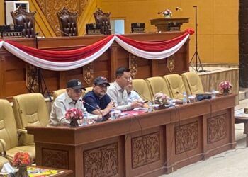 DPRD Tegaskan Pasar Pagi Aset Pemkot, Kios Dilarang Diperjualbelikan dan Disewakan
