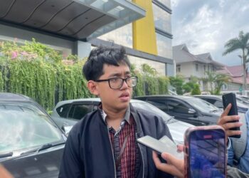 BPKAD Kaltim Kejar Satu Mobil Dinas yang Belum Terlacak
