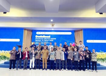 Reaktivasi Sumur Tua Diyakini Dongkrak Lifting Migas dan PAD Kaltim
