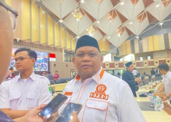 Setahun Kepemimpinan Rudy–Seno, DPRD Kaltim Ingatkan Ketahanan Fiskal