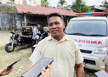 Kemahalan Buat Saya! Syafruddin Pertanyakan Urgensi Soal Mobil Dinas Rp8,5 Miliar