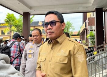 Viral Dugaan Pungutan Rp250 Ribu, Andi Harun Pastikan Akan Ditindak Jika Terbukti