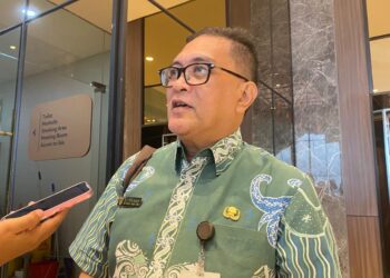 Dinkes Samarinda Imbau Warga Waspada Penyakit Pasca Libur