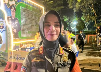 Lima Nama Calon Sekda Samarinda Menanti Keputusan Akhir