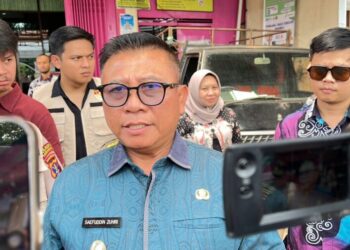 Pemkot Samarinda Pastikan Program MBG Aman dan Layak Selama Ramadan