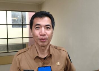 Dishub Kaltim Waspadai Lonjakan Arus ke IKN Saat Lebaran 2026