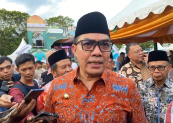 Wali Kota Samarinda Siapkan Sistem Parkir Berlangganan, Tekankan Tidak Memberatkan Warga