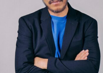 Pandji Pragiwaksono Bakal Sapa Samarinda dan Balikpapan pada Mei 2026