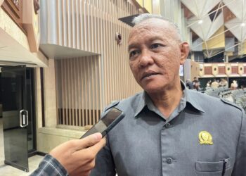 DPRD Kaltim Ingatkan Pengembalian Mobil Dinas Gubernur Harus Ikuti Aturan