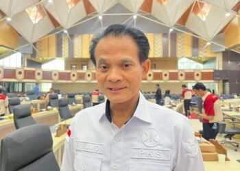WFA ASN Pemprov Kaltim Diterapkan, DPRD Ingatkan Kualitas Layanan Publik Tetap Terjaga