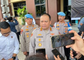 Polresta Samarinda Klarifikasi Isu Guru Nikahi Siswi, Belum Ada Laporan Resmi