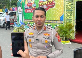 Satlantas Samarinda Tutup Layanan SIM dan Samsat Selama Libur Nasional