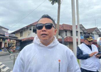 Lampu Jalan Padam di Sejumlah Titik, DPRD Samarinda Desak Peremajaan