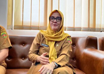 Disdag Samarinda Tegaskan Pembagian Lapak Pasar Pagi Mengacu Aturan Pemkot