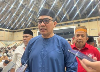 Perizinan Reklame Berbasis Digital, Upaya Cegah Kebocoran Retribusi