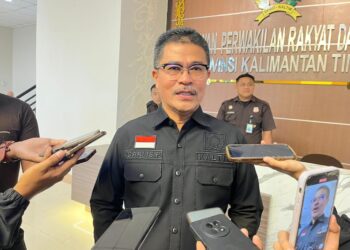 Legislator Soroti Penundaan Pengesahan Pokir DPRD Kaltim