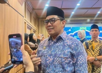 APBD Turun Drastis, Pemkot Samarinda Lakukan Penghematan Besar-besaran