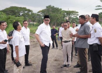 Pemkot Samarinda Serahkan Kasus Lahan 12,7 Hektare di APT Pranoto ke Kejari