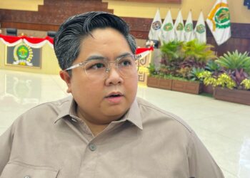 DPRD Kaltim Ingatkan ASN Jaga Kinerja di Tengah Wacana WFA dan WFH