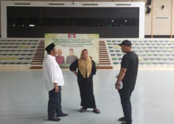 Sekitar 1.500 Warga Akan Meramaikan Buka Puasa Bersama KKSS Samarinda