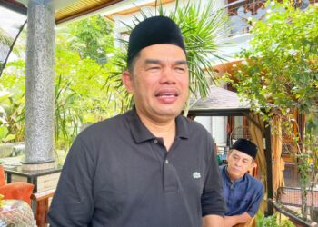 DPRD Kaltim Susun Strategi agar 161 Aspirasi Tetap Masuk di Tengah Tekanan APBD