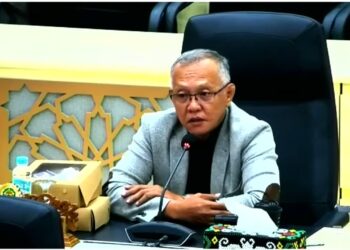 Nasib 160 Usulan Rakyat Menggantung, DPRD Kaltim Tetap Serahkan Pokir