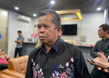 Pemkot Samarinda Nilai Penanganan Sampah Selama Idulfitri Berjalan Baik