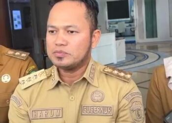 Imbas Korupsi dan Kinerja Turun, Direksi Bankaltimtara Dievaluasi